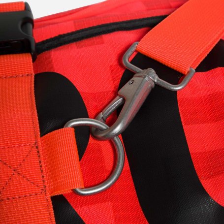 Чехол на колесах ROSSIGNOL UNISEX SKI BAG HERO WHEELED2/3P на 10 пар