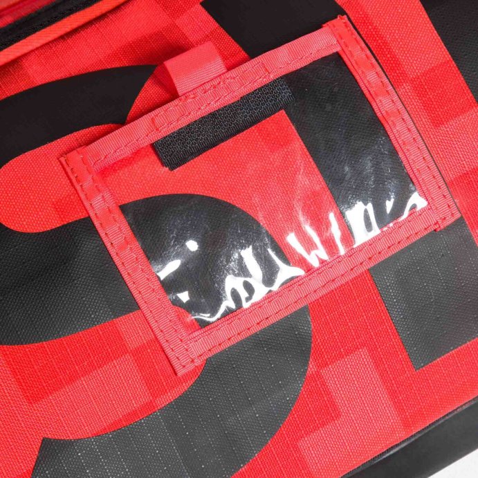 Чехол на колесах ROSSIGNOL UNISEX SKI BAG HERO WHEELED2/3P на 10 пар в Санкт-Петербурге