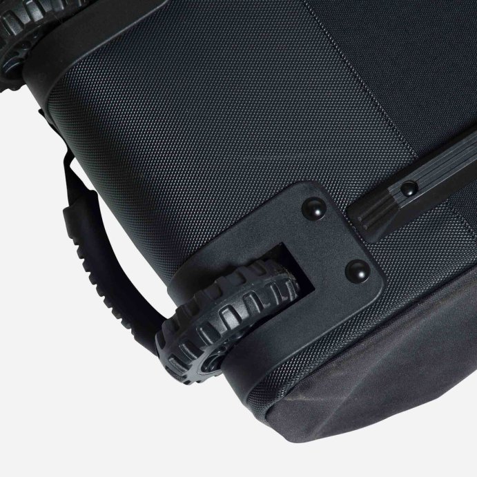 Чехол на колесах ROSSIGNOL UNISEX SKI BAG HERO WHEELED2/3P на 10 пар в Санкт-Петербурге