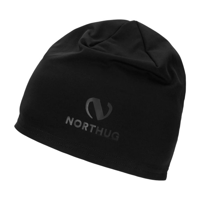 Шапка NORTHUG SPRINT Чёрная икра (L/XL) в Санкт-Петербурге