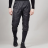 Капри утепленные Nordski Hybrid Black NSM895100