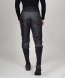 Капри утепленные Nordski Hybrid Black NSM895100