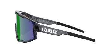 Очки Bliz Fusion Small Crystal Black/Brown Green 0ZB7013_70130325