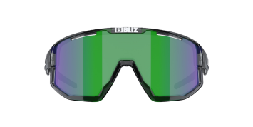 Очки Bliz Fusion Small Crystal Black/Brown Green 0ZB7013_70130325