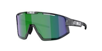 Очки Bliz Fusion Small Crystal Black/Brown Green 0ZB7013_70130325