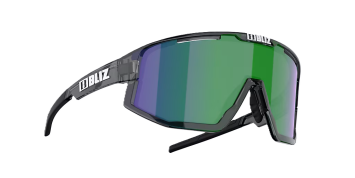 Очки Bliz Fusion Small Crystal Black/Brown Green 0ZB7013_70130325