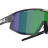 Очки Bliz Fusion Small Crystal Black/Brown Green 0ZB7013_70130325