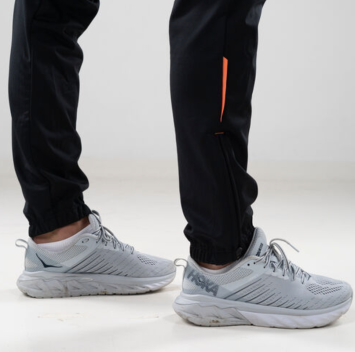 Брюки беговые Bjorn Daehlie Pants Motivation Wmn Black 332051_99900