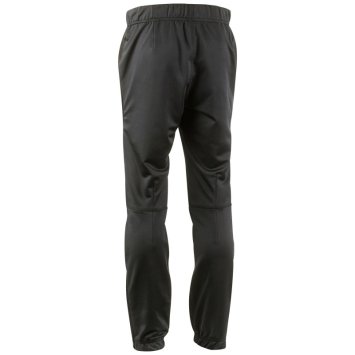 Брюки беговые Bjorn Daehlie Pants Motivation Wmn Black 332051_99900