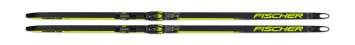 ЛЫЖИ FISCHER CARBONLITE SKATE PLUS MEDIUM IFP N11522