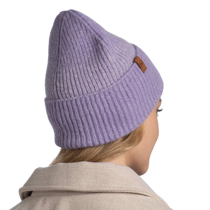Шапка Buff Knitted Hat MARIN Lavender 132324.728.10.00