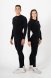 Комплект термобелья Noname BODYFIT UNDERWEAR 18 в Санкт-Петербурге