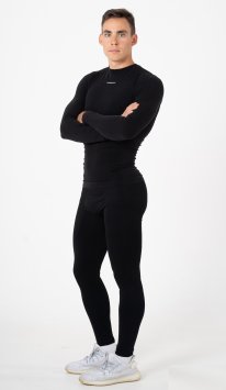 Комплект термобелья Noname BODYFIT UNDERWEAR 18