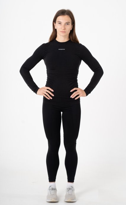 Комплект термобелья Noname BODYFIT UNDERWEAR 18 в Санкт-Петербурге