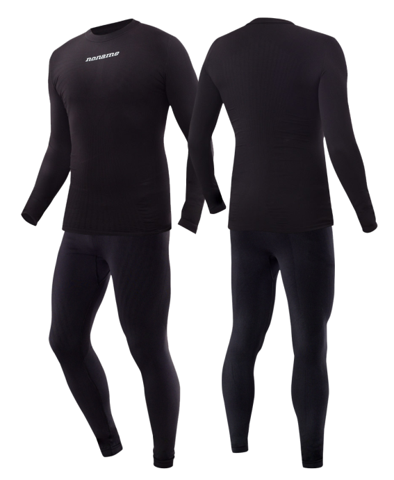 Комплект термобелья Noname BODYFIT UNDERWEAR 18 в Санкт-Петербурге