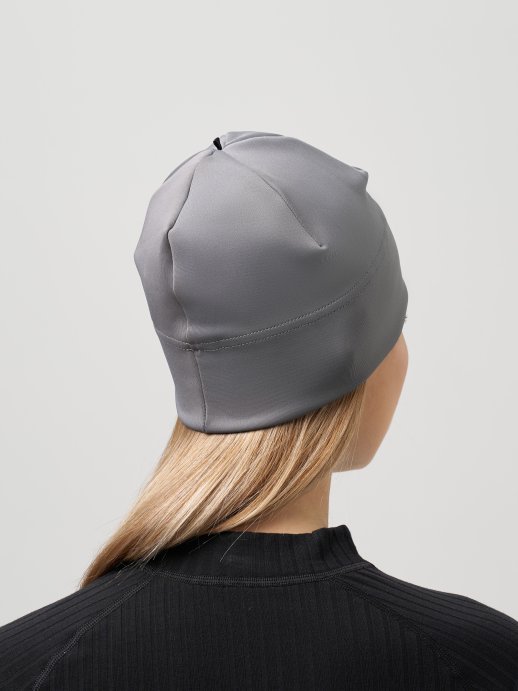 Тренировочная шапка Nordski Core Grey NSV719201 (M)