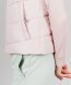 Утепленный Жилет Nordski Air Soft Pink W NSW659994