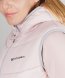 Утепленный Жилет Nordski Air Soft Pink W NSW659994