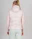 Утепленный Жилет Nordski Air Soft Pink W NSW659994