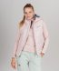 Утепленный Жилет Nordski Air Soft Pink W NSW659994