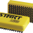 ЩЕТКА START 05025 NATURAL HAIR BRUSH