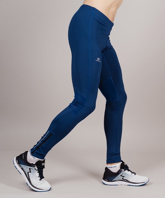 Лосины Nordski Pro Dark Ocean NSM266038 в Санкт-Петербурге