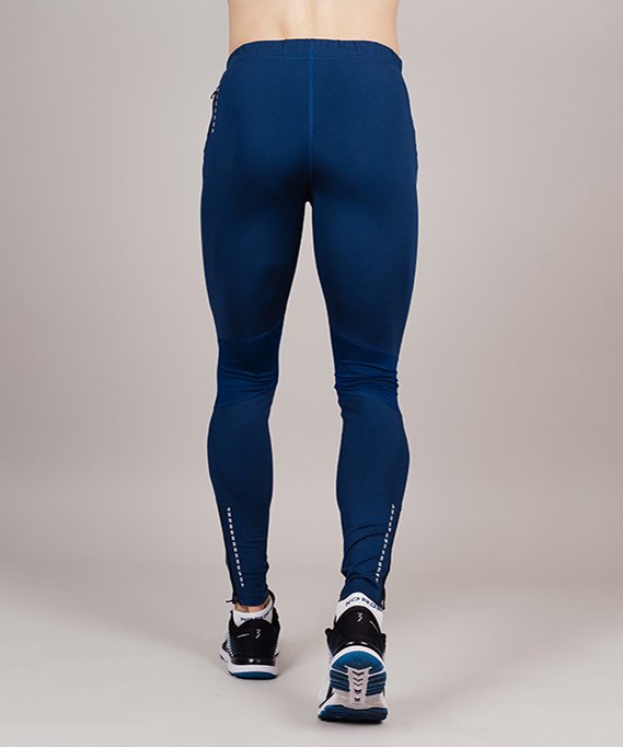 Лосины Nordski Pro Dark Ocean NSM266038 в Санкт-Петербурге