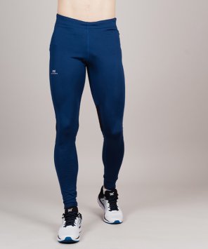 Лосины Nordski Pro Dark Ocean NSM266038