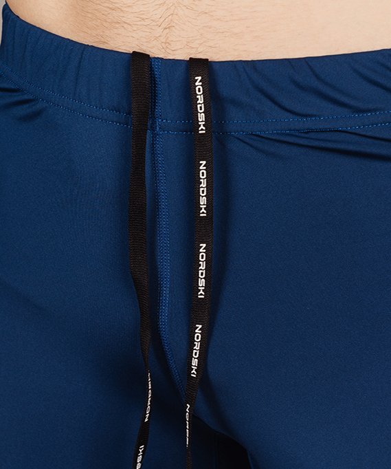 Лосины Nordski Pro Dark Ocean NSM266038 в Санкт-Петербурге