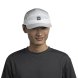 Кепка Buff Speed Cap Solid White 133547.000.20.00 (S/M)