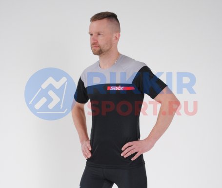 Футболка НОРВЕГИЯ мульти MODEL 4