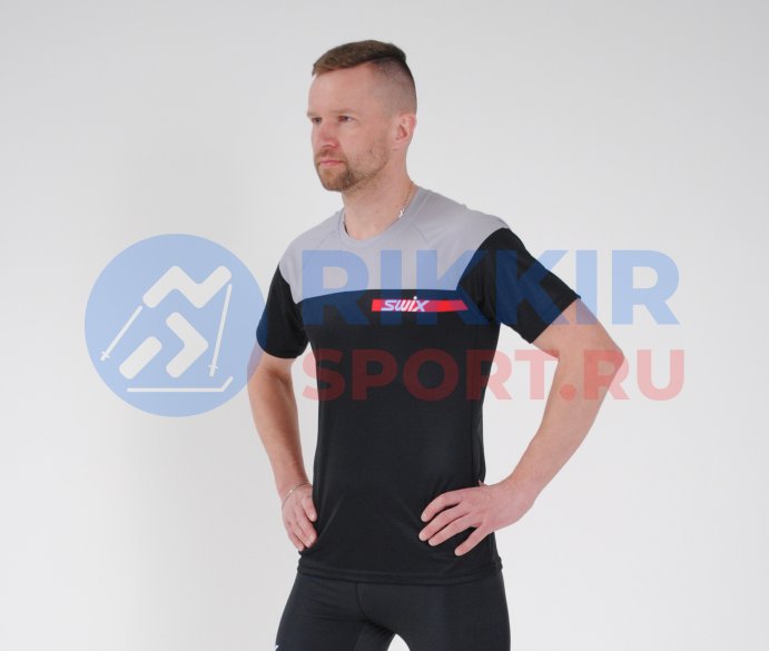 Футболка НОРВЕГИЯ мульти MODEL 4 в Мурманске