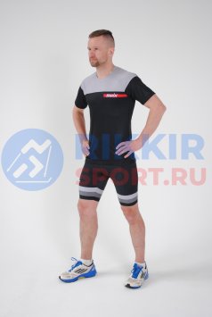 Футболка НОРВЕГИЯ мульти MODEL 4