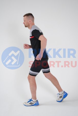 Футболка НОРВЕГИЯ мульти MODEL 4