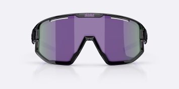 Очки Bliz Fusion Small Crystal Black/Purple 0ZB7013_70132025