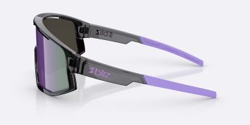 Очки Bliz Fusion Small Crystal Black/Purple 0ZB7013_70132025