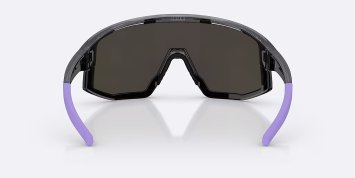 Очки Bliz Fusion Small Crystal Black/Purple 0ZB7013_70132025