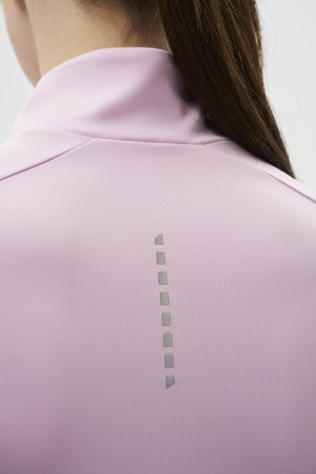 Лонгслив Nordski Run Peony W NSW1118881 в Санкт-Петербурге