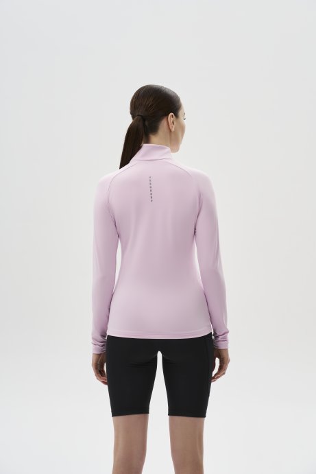 Лонгслив Nordski Run Peony W NSW1118881 в Санкт-Петербурге