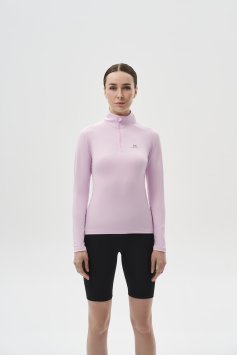 Лонгслив Nordski Run Peony W NSW1118881