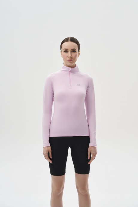 Лонгслив Nordski Run Peony W NSW1118881 в Санкт-Петербурге