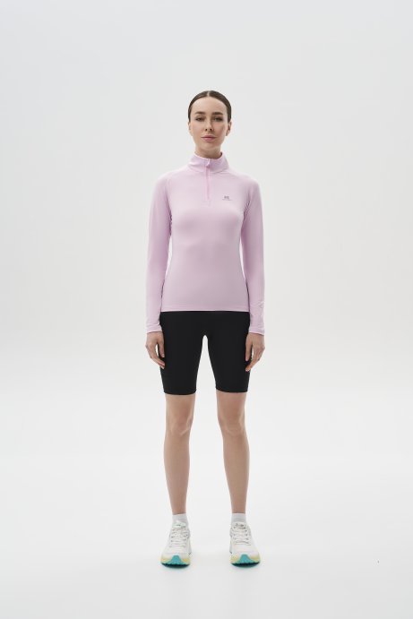 Лонгслив Nordski Run Peony W NSW1118881 в Санкт-Петербурге