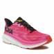 Кроссовки Hoka W CLIFTON 9 Raspberry / Strawberry в Санкт-Петербурге