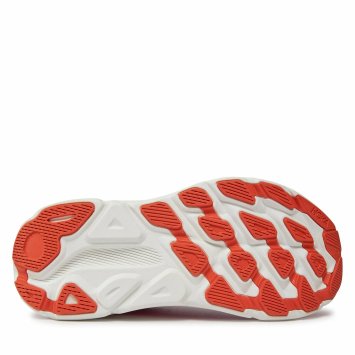 Кроссовки Hoka W CLIFTON 9 Raspberry / Strawberry