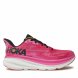 Кроссовки Hoka W CLIFTON 9 Raspberry / Strawberry в Санкт-Петербурге