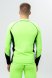 Гоночный костюм Nordski Base Lime/Black NSV453180