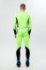 Гоночный костюм Nordski Base Lime/Black NSV453180