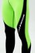 Гоночный костюм Nordski Base Lime/Black NSV453180