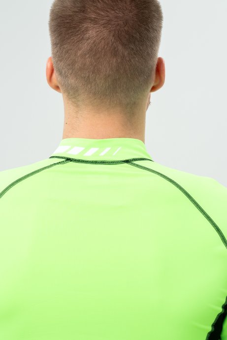 Гоночный костюм Nordski Base Lime/Black NSV453180