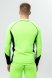 Гоночный костюм Nordski Base Lime/Black NSV453180